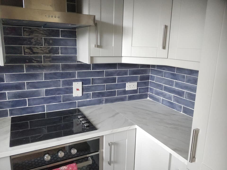 PulinLink LTD Recent Project