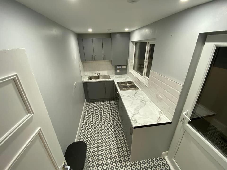 PulinLink LTD Recent Project