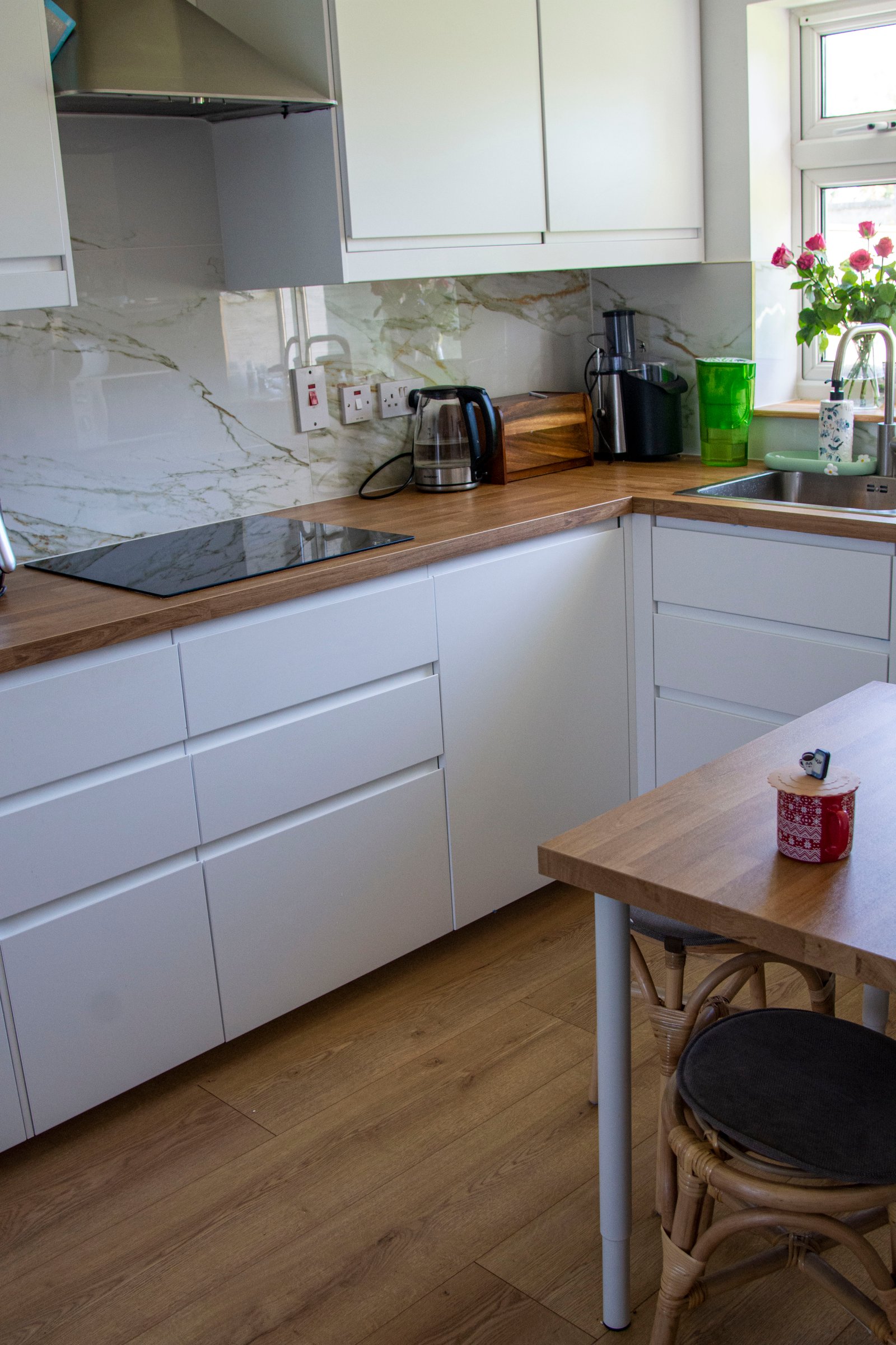 PulinLink LTD Recent Project